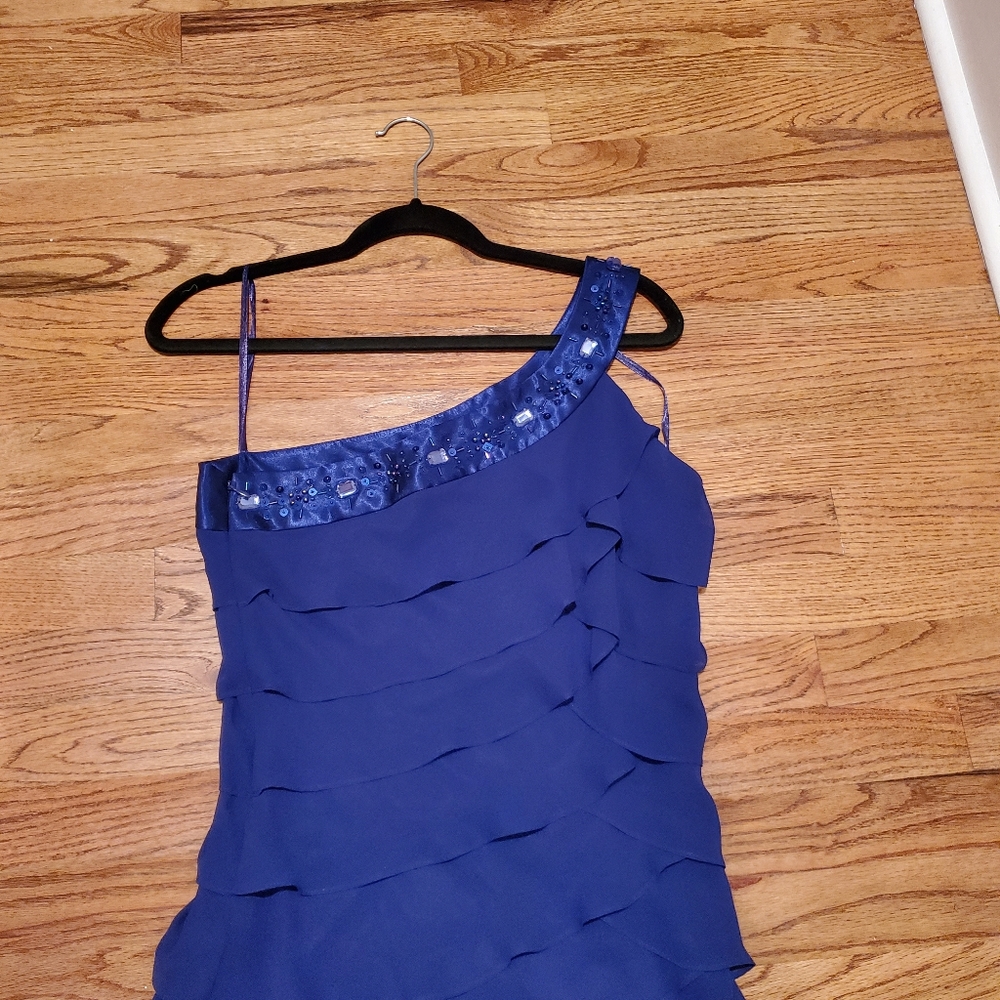 Cocktail dress